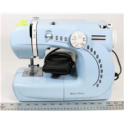 KENMORE MINI ULTRA SEWING MACHINE