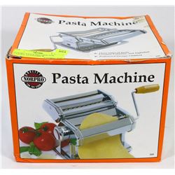 NORPRO PASTA MACHINE FOR LASAGNE, FETTUCINE &