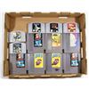Image 1 : LOT OF 5 ORIGINAL NINTENDO 64 + 7 NES GAMES