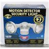 Image 1 : NEW MOTION DETECTOR SECURITY LIGHT