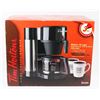 Image 1 : TIM HORTON'S HOME COFFEE BREWER BY