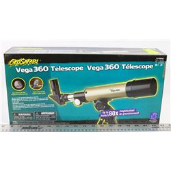 GEO SAFARI VEGA 360 TELESCOPE