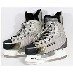 BOX W/BAUER VUIK CUSTOM PLUS ADULT