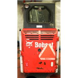 2012 BOB CAT 570