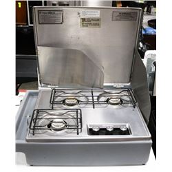 SUBURBAN PROPANE STOVE