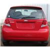 Image 4 : UNRESERVED! 2005 CHEVROLET AVEO LS