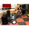 Image 1 : YARD MACHINES ELECTRIC START SNOWBLOWER