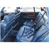 Image 8 : 1989 CADILLAC FLEETWOOD SEDAN