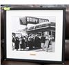 Image 1 : 1940S DAIRY QUEEN PICTURE