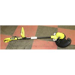 RYOBI ELECTRIC GRASS TRIMMER
