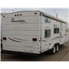 Image 4 : 2001 TRAVELAIRE RUSTLER LITE, RT260