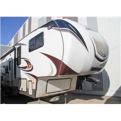 2014 KEYSTONE SPRINTER 5TH WHEEL - 324FWBHS