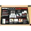 Image 1 : RADIO SHACK DICON 9000 SECURITY SYSTEM, REMOTE