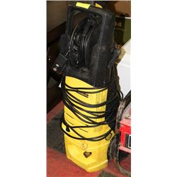 KARCHER PRESSURE WASHER