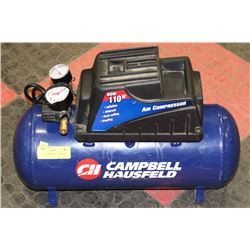 CAMPBELL HAUSFELD 110 PSI