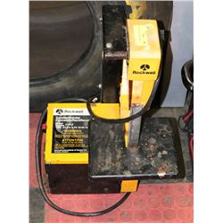 ROCKWELL SANDER/GRINDER