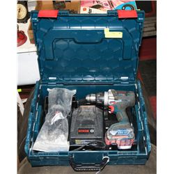 BOSCH  18 VOLT DRILL SET
