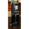 Image 1 : SODASTREAM MACHINE WORKING. *NO BOTTLE