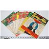 Image 1 : 10 X 1950'S MUSIC SONG MAGAZINES