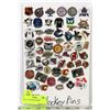 Image 1 : HOCKEY PINS NHL & MORE