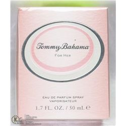 TOMMY BAHAMA FOR HER PERFUME