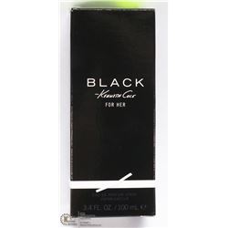BLACK KENNETH COLE FOR HER 100ML