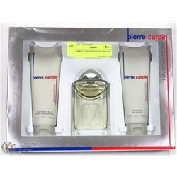 PIERRE CARDIN INNOVATION BOX SET