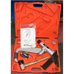 PASLODE FLOORATTACK 200 FLOOR NAILER IN HARD CASE