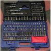 Image 1 : 120 PC KOBALT SOCKET SET
