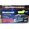 Image 1 : MASTERCRAFT 1/3 SHEET SANDER
