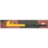 Image 1 : LARGE POWERFIST HEAVY DUTY PIPE WRENCH 48"