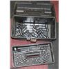 Image 1 : TOOL BOX W/SOCKET SET. 125 PCS