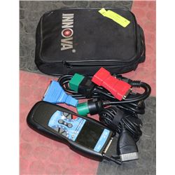 INNOVA 3120 DIAGNOSTIC SCAN TOOL / CODE READER