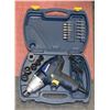 Image 1 : MASTERCRAFT IMPACT WRENCH KIT