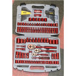 STANLEY SOCKET SET