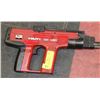 Image 1 : HILTI DX-450 NAIL GUN