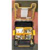 Image 1 : DEWALT WATER RESISTANT ORGANIZER