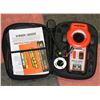 Image 1 : BLACK&DECKER BULLSEYE LASER LEVEL.