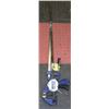 Image 1 : IRWIN QUICK GRIP BAR CLAMP