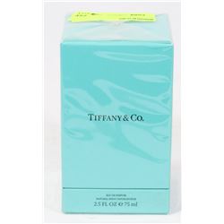 75ML TIFFANY AND CO. PERFUME