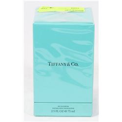 75ML TIFFANY AND CO. PERFUME