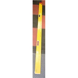 STABILA 7' – 12'4” ALUMINUM LEVEL