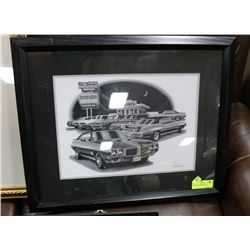 GTO 69-70 JUDGE PICTURE