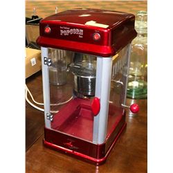 KETTLE POPCORN POPPER