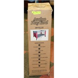 AVALON PLAY YARD IN BOX