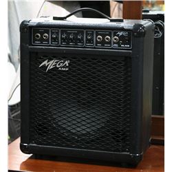 MEGA GUITAR AMP MODEL GL30B