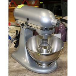 KITCHEN AID 300W 1 BEATER ATTACHMENT WORKNG
