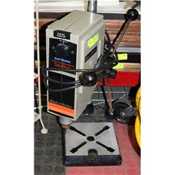 BLACK AND DECKER DRILL PRESS