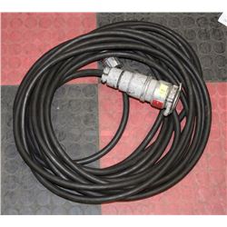 25' HEAVY DUTY EXTENSION CORD