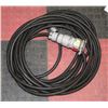 25' HEAVY DUTY EXTENSION CORD